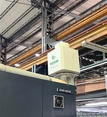 Used 2018 DMG MORI NTX2000-1500SZM 5-Axis or More CNC Lathes Pennsylvania US | Legacy CNC Machinery, LLC #1427329