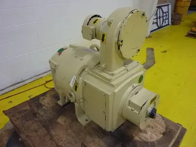USED ALLEN BRADLEY 5CD192NA027A900