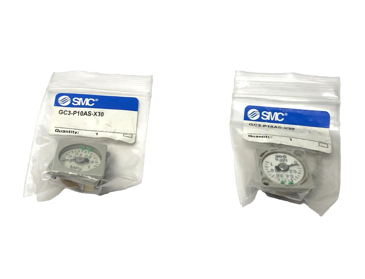 NEW SMC GC3-P10AS-X30