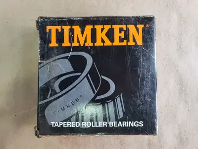 NEW TIMKEN 572