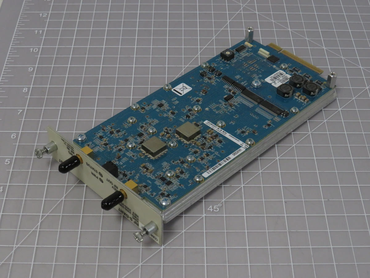 Used COMMSCOPE _UNKNOWN_ Network Cards | OCO Industrial #1623006