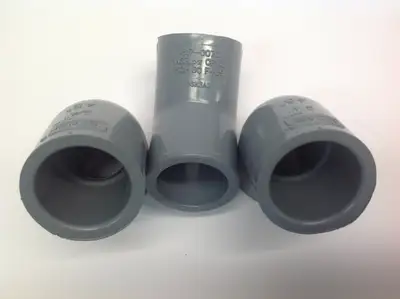 New | in-Stock SPEARS ELBOW SOCKET 45 DEGREE 3/4" Valves/Fittings | Maverick Industrial Sales #1109932