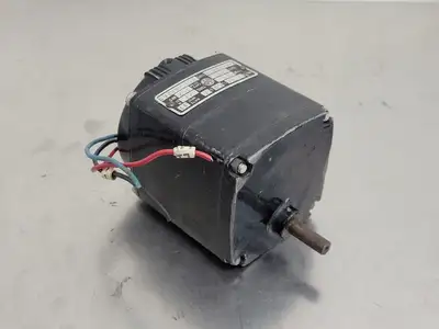 USED BODINE ELECTRIC KCI-24A2A1