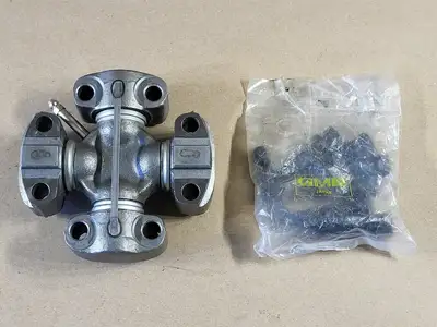 USED SHAFTMASTER 621192