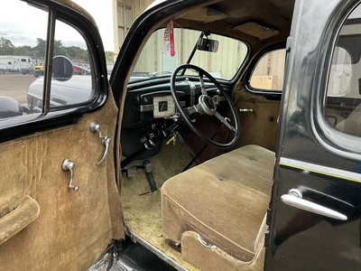Used 1936 BUICK 36 BUICK SPECIAL Classic Cars & Trucks Michigan US | Miedema Asset Management Group #1425266