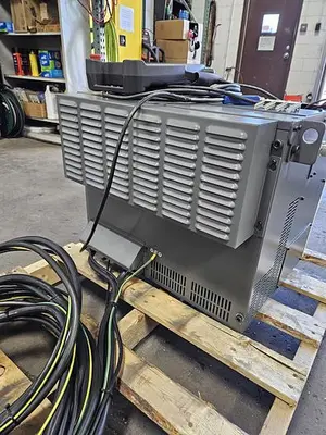 USED 2018 FANUC CR-15IA