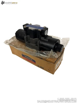 NEW YUKEN T-DSG-03-3C4-D24-50