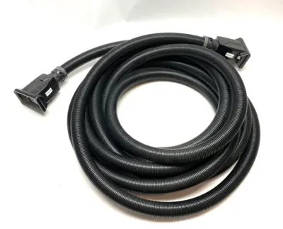 AE003-0202-8M | Robot Cable Assembly - New Other