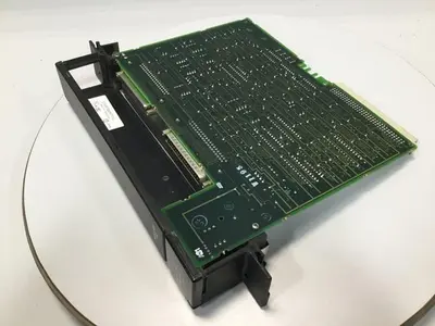 USED FANUC IC697BEM711