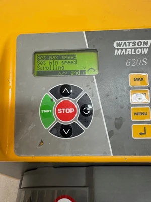 Watson Marlow 620S/R Other Medical & Lab Equipment | ANACAPA EQUIPMENT BROKERS, INC (15)