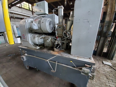 Farrel Midget Mixer 0.5L