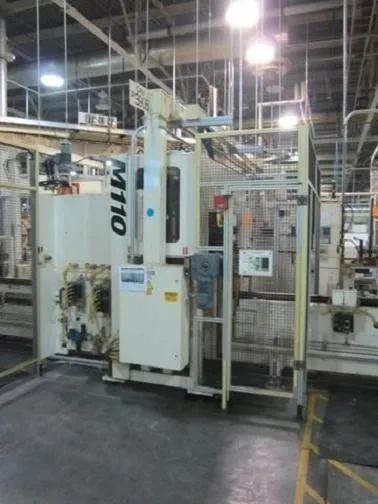 Used MARPOSS _UNKNOWN_ Measuring Machines Wisconsin US | Green Industrial #675774