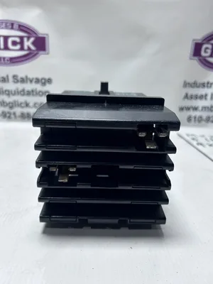 Square D HLA260151 I-Line Powerpact H Molded Case Circuit Breaker