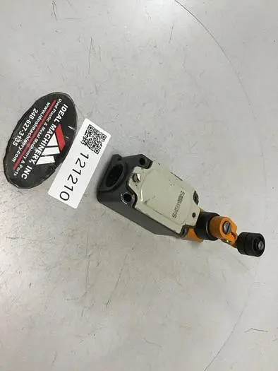 Used SIEMENS 3SE3 120-1G-Z Relays & Switches Michigan US | Ideal Machinery #597989