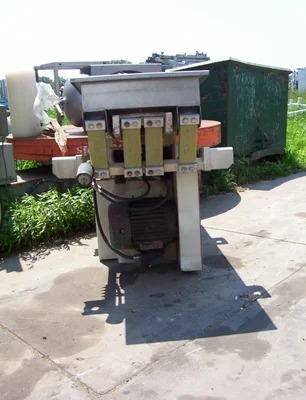 Used _UNKNOWN_ _UNKNOWN_ Vibratory Conveyors Minnesota US | A&I Equipment #1317296