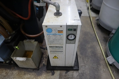 Used MAKINO V56 Vertical Machining Centers Minnesota US | Machinesused.com #1421893