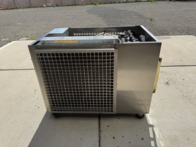 USED 2001 ADVANTAGE IK-2A-CF-21HFX