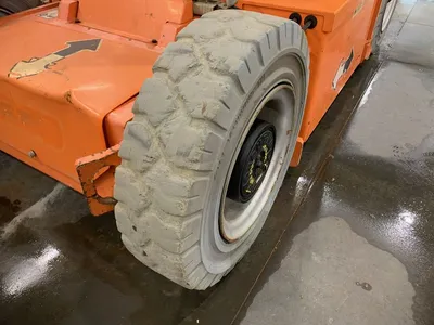 Used 2014 JLG E300AJP ARTICULATING BOOM LIFT Articulating Boom Lifts Alberta CA | Adcock Equipment #1418166