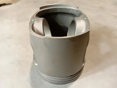 NEW CUMMINS 4955326