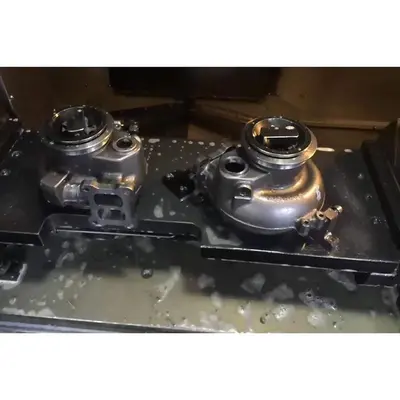 NEW ACCUWAY UM-110