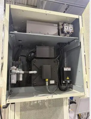 USED 2015 AIDA DSF-N1-800