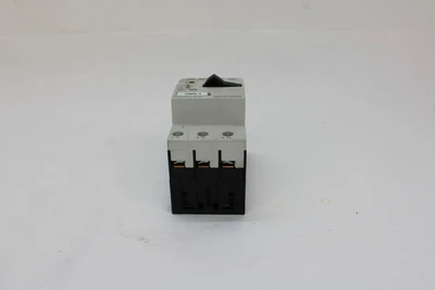 USED SIEMENS 3RV1011-0KA10