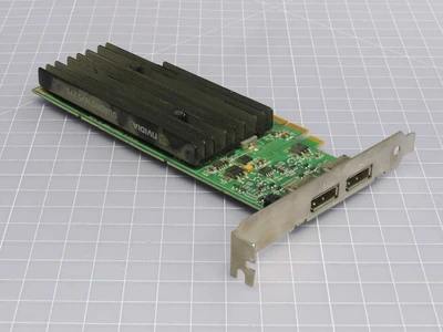Used NVIDIA _UNKNOWN_ Graphics/Video Cards | OCO Industrial #1751822
