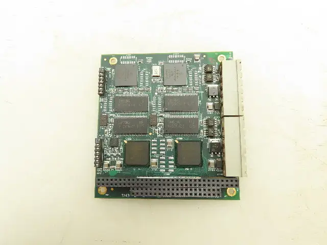 Used WOODHEAD _UNKNOWN_ Printed Circuit Boards (PCB) Indiana US | Arrow Industrial #631549
