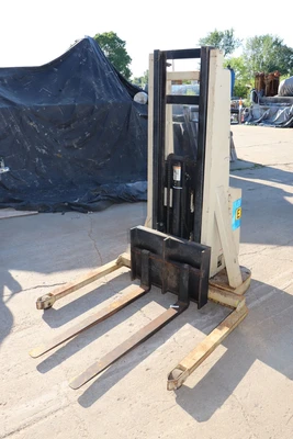 USED CROWN 20MT