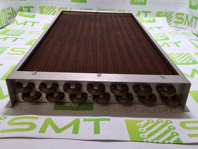THERMATRON ENGINEERING MODEL 725 HEAT EXCHANGER 725SL00A03