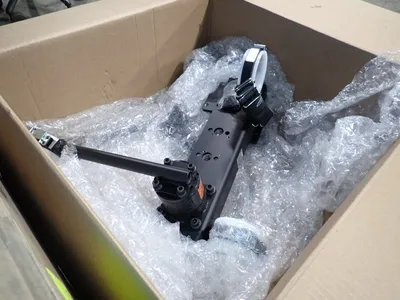 Syndevco Robot Cable Management System