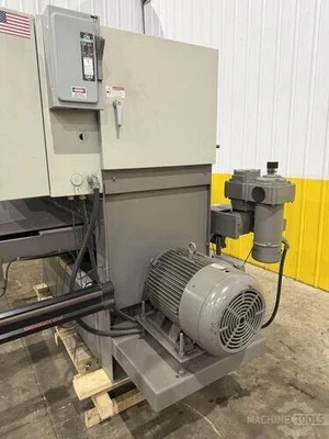 USED 1998 TIMESAVERS 252-1 M