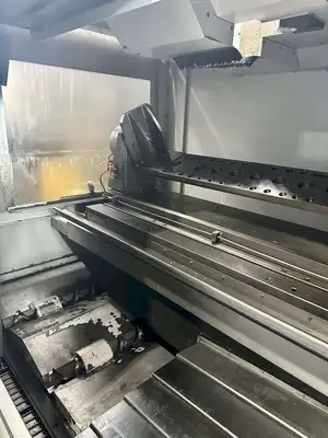 2010 HAAS VF-6SS Vertical Machining Centers | Toolquip, Inc. (5)