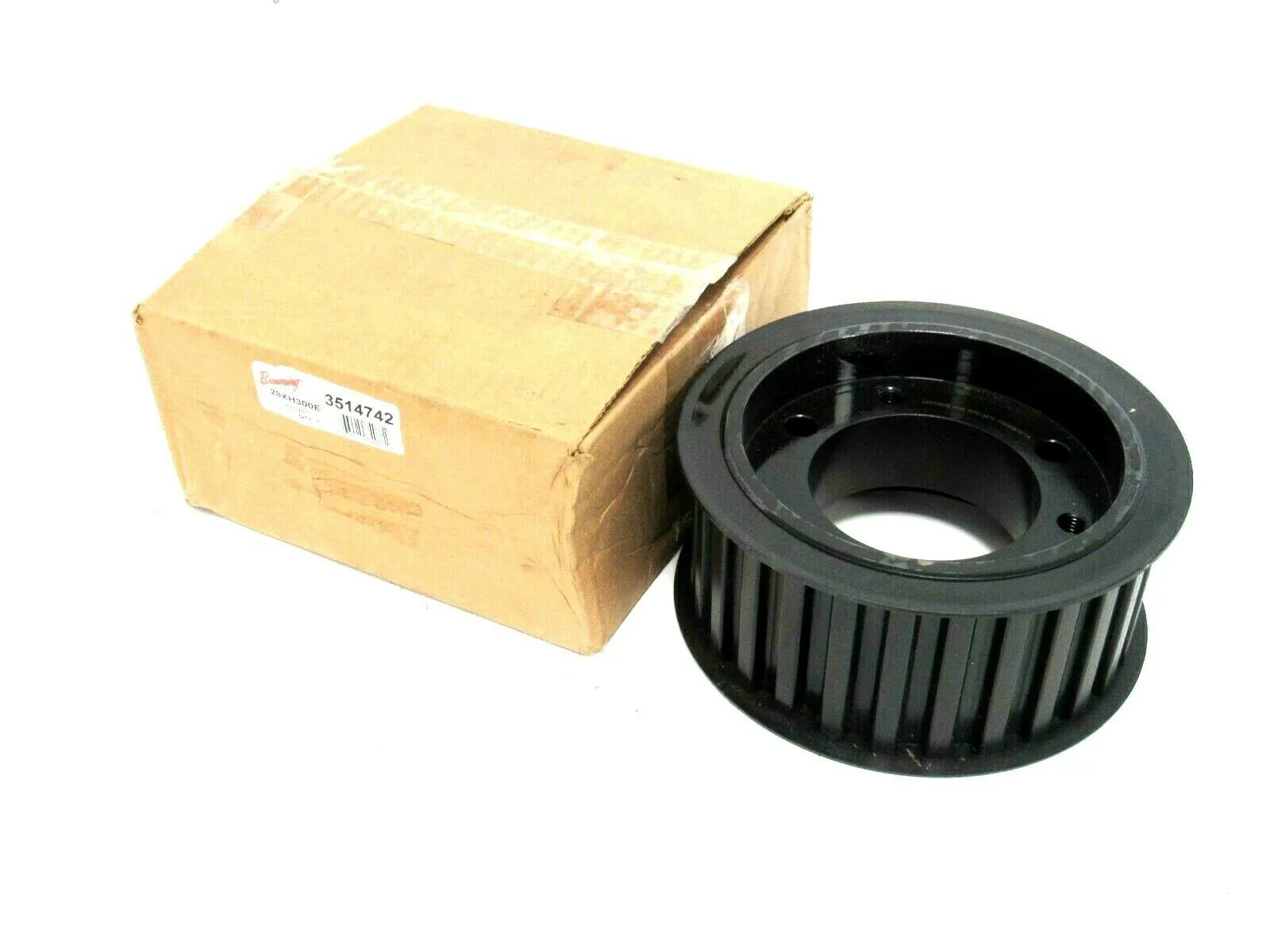 NEW BROWNING 28XH300E PULLEY 3514742