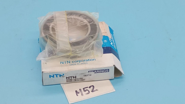 New | in-Stock NTN 6008LLBC3/L627 Bearings Arizona US | ASSET CONVERSION SPECIALISTS, INC. #311668