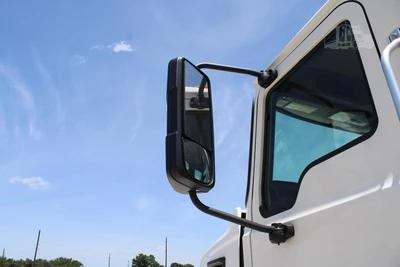 New | in-Stock 2027 MACK MD7 Septic/Sewer/Vacuum Trucks Texas US | Roll Off Truck World #1491897