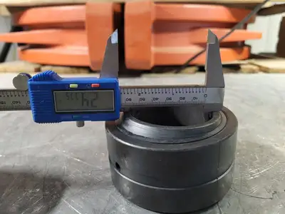 NEW NATIONAL BEARING SBB40-2RS