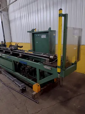 USED BURR OAK MTCO M2-756-ML