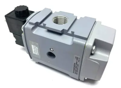 P32TA94SCND2CN | Parker  Modular Soft Start Dump Valve - New Other
