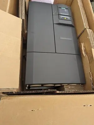 NEW 2021 SIEMENS-ALLIS MICROMASTER 440 6SE6440-2UC31-1DA1
