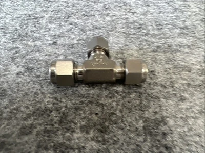 New | in-Stock Ham-Let 764LSS1/4 Valves/Fittings California US | Davliegogo LLC #1719809