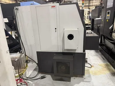 2015 MITSUBISHI LT-520 CNC Lathe | Advanced Capital Equipment (6)