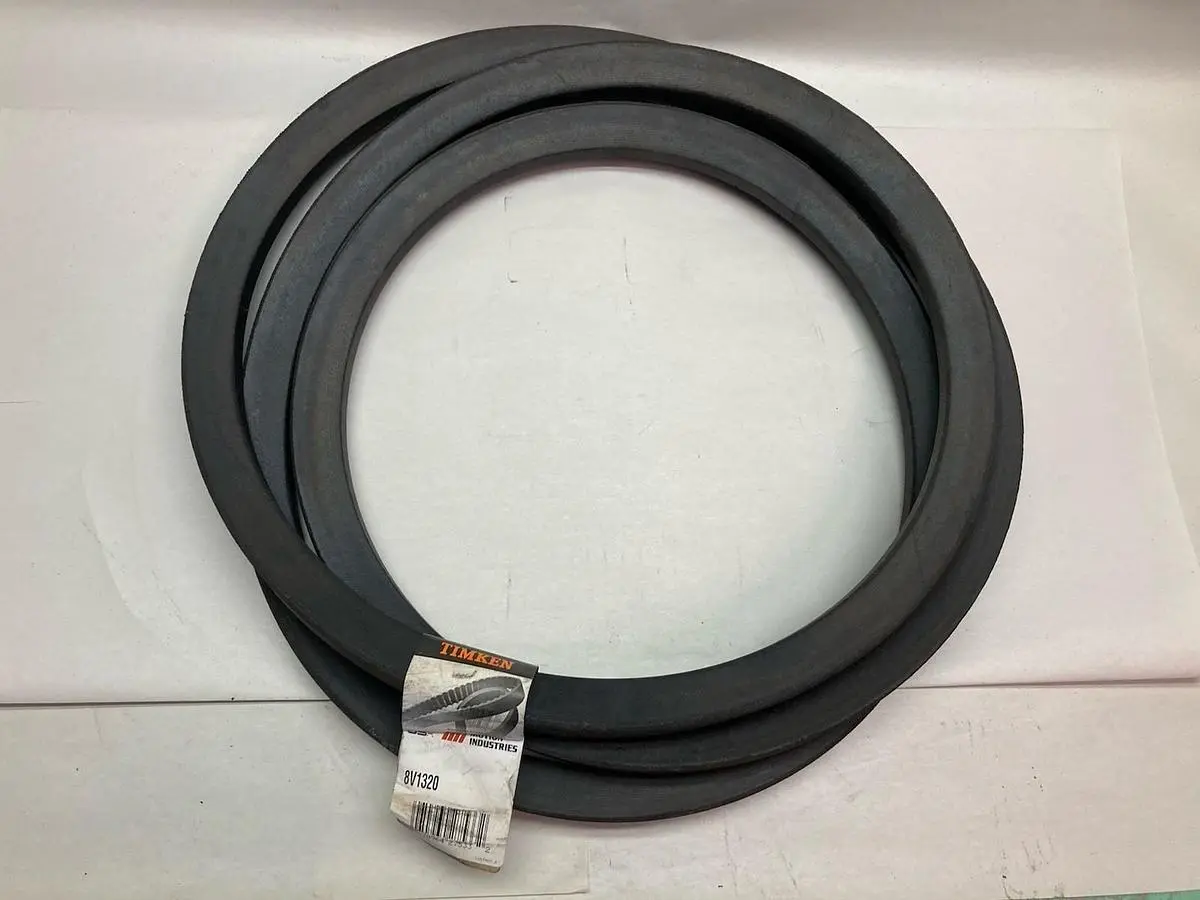USED TIMKEN 8V1320