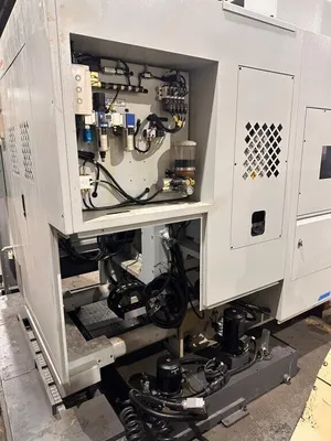 2020 HARDINGE H320 Horizontal Machining Centers | Toolquip, Inc. (13)