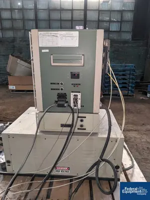 USED Brabender Technologie Brabender Plasticorder, Model REE6