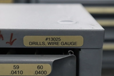 Used HUOT DRILL INDEX Other Cutting Tools Minnesota US | Machinesused.com #1506287
