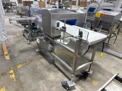 Used 2019 LOMA IQ4 Metal Detectors Illinois US | M&M Equipment Corp. #1267169