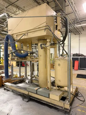 ROSS PVM-300 Mixers | Levy Recovery Group (5)