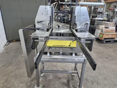 Econoseal Tray Former