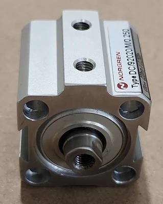 NEW Norgren DC/92020/M/0.250